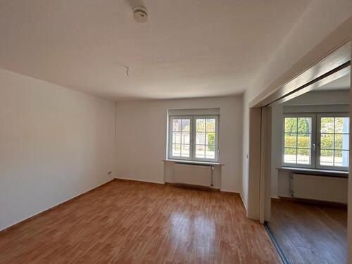 Foto - 2 Zimmer Erdgeschoßwohnung zur Miete in Osterburg (Altmark)