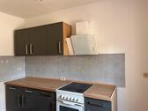 Foto - Erdgeschoßwohnung in Osterburg (Altmark) zur Miete