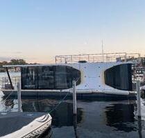 Traumhaftes Hausboot zu verkaufen-Eigenheimtraum auf dem Wasser - Berlin Treptow-Köpenick