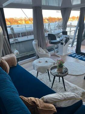 Foto - 4 Zimmer Etagenwohnung zum Kaufen in Berlin