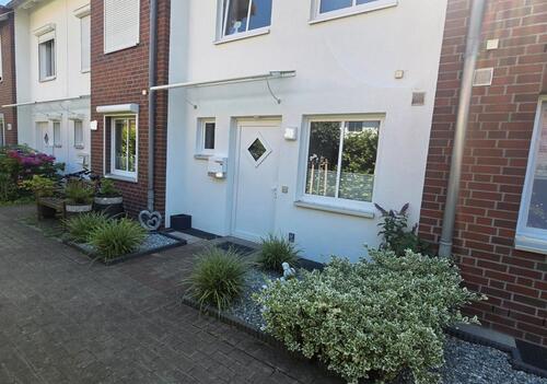 Foto - Modernes Reihenmittelhaus in Barsbüttel – hochwertig modernisiert