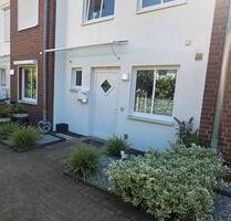 Modernes Reihenmittelhaus in Barsbüttel – hochwertig modernisiert