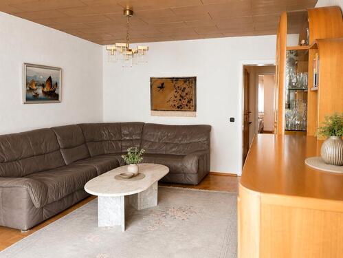 Foto - 5 Zimmer Etagenwohnung in Essen