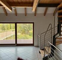 Schöne Galeriewohnung 1. u. 2. OG - Neustadt an der Donau