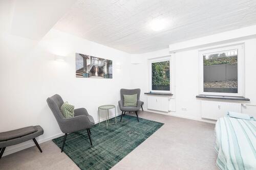 Foto - Praxisraum in HH-Groß Borstel zu vermieten