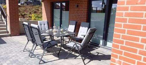 Foto - Ferienwohnung Grömitz Ostsee für Familien mit Sauna