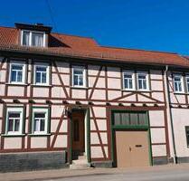 Haus Fachwerkhaus Großengottern - Unstrut-Hainich