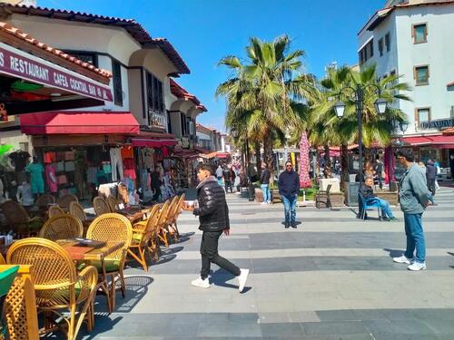 Foto - Vom Eigentümer: Möblierte Wohnung in Kusadasi zu vermieten