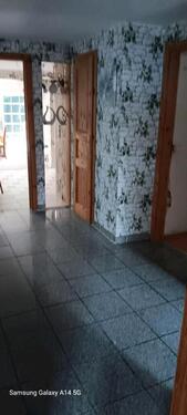 Foto - Etagenwohnung in Rinteln zur Miete