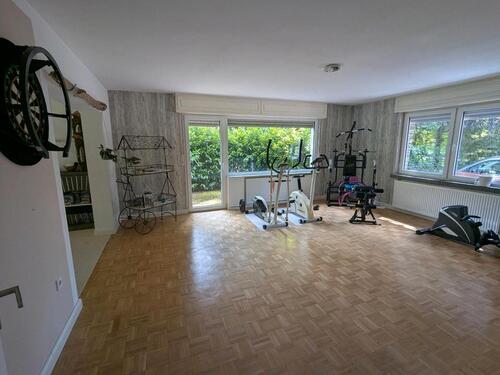 Foto - Einfamilienhaus in Dahlem