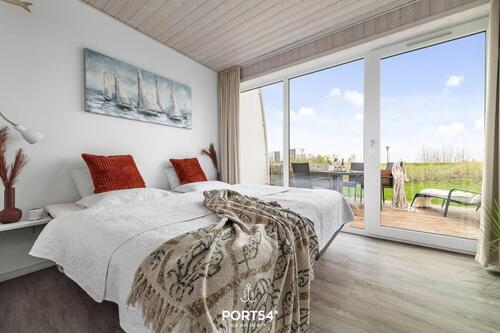 Foto - Ferienhaus Ostsee mit Meerblick, Sauna, Garten frei 17.-19.10.25