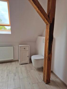 Foto - Etagenwohnung in Nordhorn zur Miete