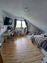 Foto - Zwischenmiete: Helle 1,5-Zimmer-Wohnung mit Süd-Balkon