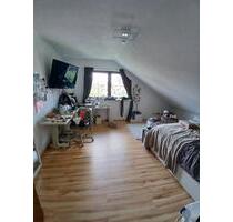 Zwischenmiete: Helle 1,5-Zimmer-Wohnung mit Süd-Balkon - München Ramersdorf-Perlach
