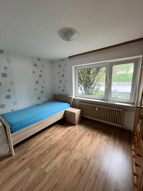 Foto - Etagenwohnung in Rockenhausen