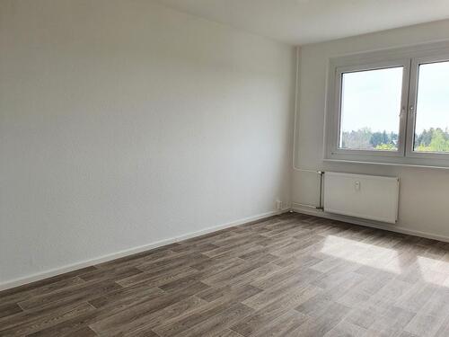 Foto - Etagenwohnung zur Miete in Leipzig
