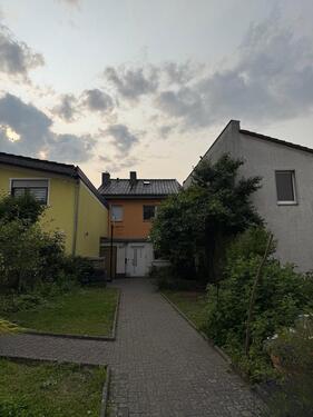 Foto - Charmantes Einfamilienhaus mit Garten in Bonn-Endenich