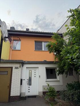 Foto - Einfamilienhaus zur Miete in Bonn