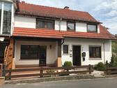 Foto - 3 Zimmerwohnung im EG in Jossgrund