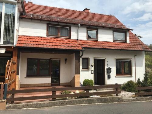 Foto - 3 Zimmerwohnung im EG in Jossgrund