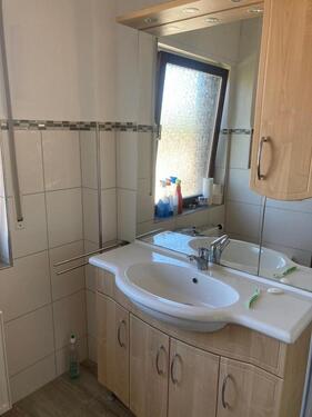 Foto - Etagenwohnung in Jossgrund