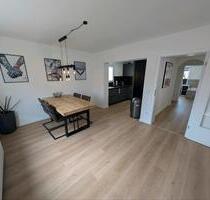 Top-Moderne 2,5 Zimmer-Wohnung im Herzen von Mömlingen