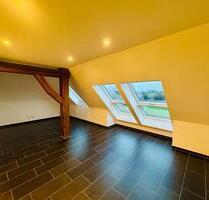 2-Zimmer-Wohnung, ca. 65 m², 800 € warm - Bedburg-Hau