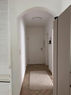 Foto - Etagenwohnung in Mörfelden-Walldorf