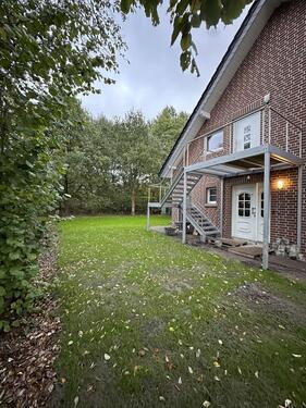 Foto - Einfamilienhaus in Bissendorf