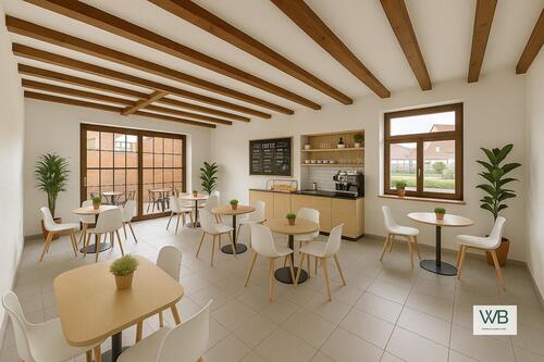 Foto - Moderne Gewerbefläche mit vielfältigen Nutzungsmöglichkeiten in der Fallersleber Altstadt