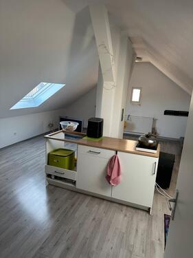 Foto - 3 Zimmer Dachgeschosswohnung in 91452 Wilhermsdorf