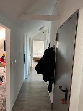 Foto - Etagenwohnung zur Miete in Wilhermsdorf