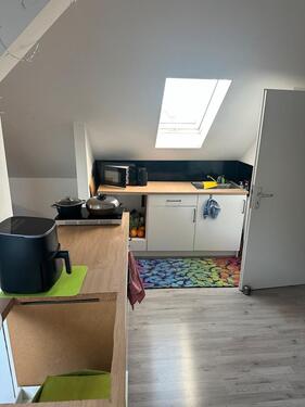Foto - Etagenwohnung in Wilhermsdorf zur Miete