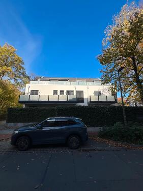 Foto - Hochwertige Neubau Mietwohnung zentrale Lage Langenhagen