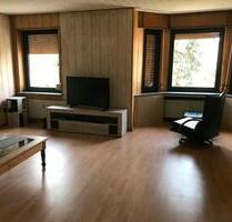 4-Zimmer Wohnung in OB-Sterkrade - Oberhausen Alsfeld