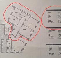 3 Zimmer Wohnung Leipzig Zentrum Süd