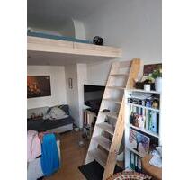 Anfragestop Nachm. ges.3 Raum 80 qm am Karl Heine Kanal Plagwitz - Leipzig Altwest