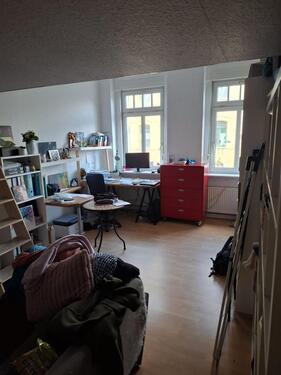 Foto - 3 Zimmer Etagenwohnung zur Miete in Leipzig