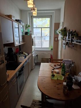 Foto - 3 Zimmer Etagenwohnung in Leipzig