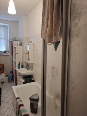 Foto - Etagenwohnung in Leipzig zur Miete