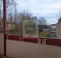 Wohnen ohne Kompromisse - 345,00&nbsp;EUR Kaltmiete, ca.&nbsp; 57,61&nbsp;m&sup2; in Zwickau (PLZ: 08060) Zwickau-West