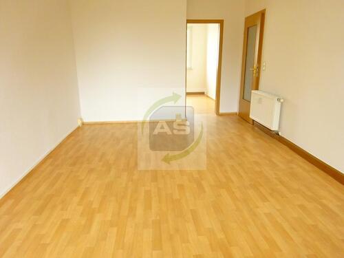 Foto - Etagenwohnung in Zwickau zur Miete