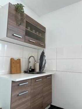 Foto - Etagenwohnung zur Miete in Mülheim an der Ruhr