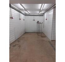 Vermietung Lager Halle oder Produktions Halle - Lebach