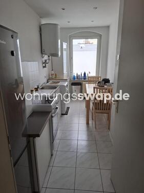 Foto - Etagenwohnung in Berlin zur Miete