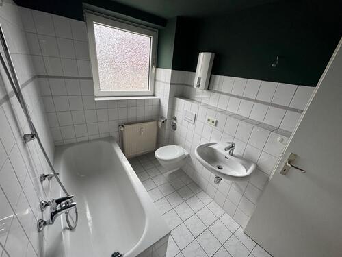 Foto - 2 Zimmer Etagenwohnung in Herford