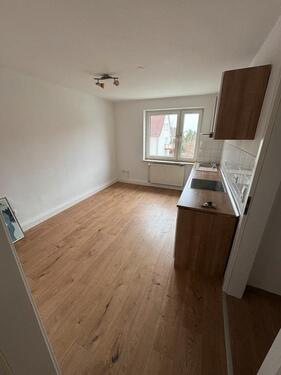 Foto - Etagenwohnung in Herford zur Miete