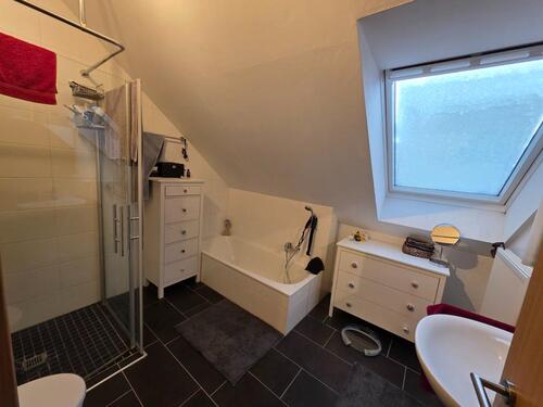 Foto - 2 Zimmer Dachgeschoßwohnung in Bad Lippspringe