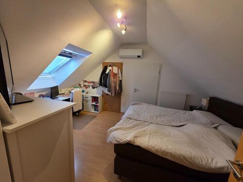 Foto - Dachgeschoßwohnung in Bad Lippspringe zur Miete