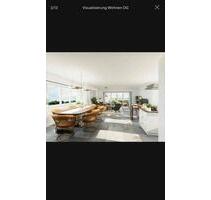 Traumhafte Maisonette-Wohnung in Obrigheim zu vermieten - Hüffenhardt